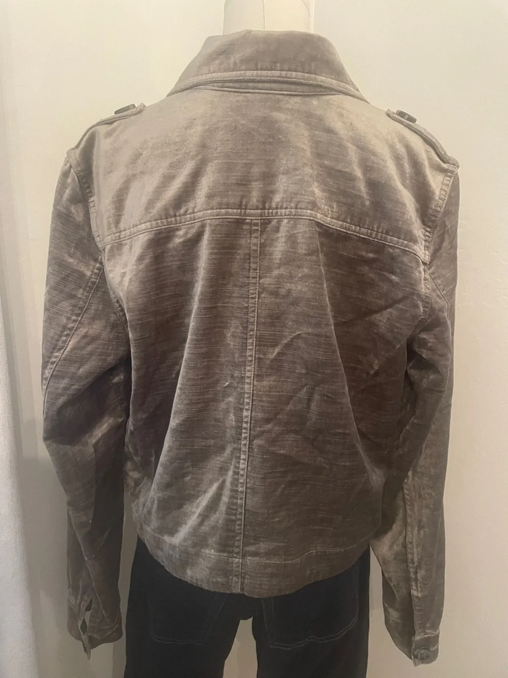 CAbi soft luxe